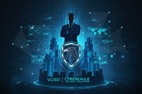 What Is a Virtual CISO and Does Your Business Need One in 2026?