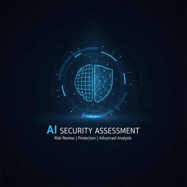 AI Security Assessment Product Image